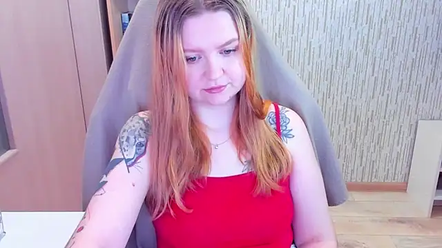 AnitaXVine online show from 28, 3, 2026