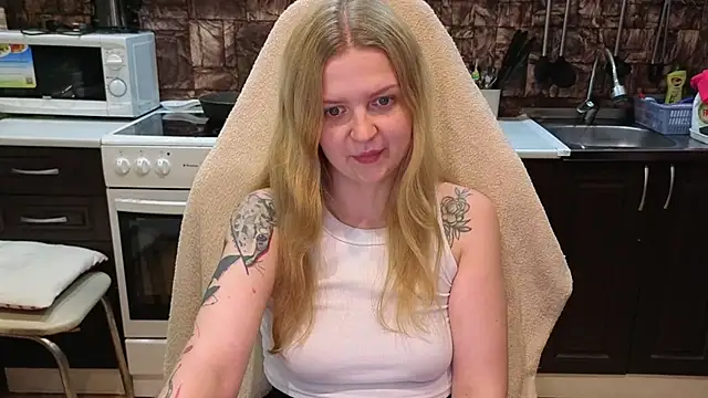 AnitaXVine online show from 22, 7, 2026