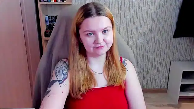 AnitaXVine online show from 14, 2, 2026