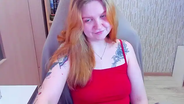 AnitaXVine online show from 10, 4, 2026