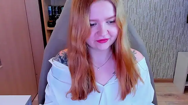 AnitaXVine online show from 19, 4, 2026