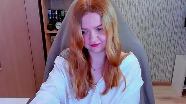 AnitaXVine online show from 19, 4, 2026