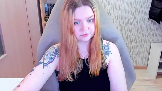 AnitaXVine online show from 11, 3, 2026