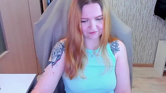 AnitaXVine online show from 22, 3, 2026