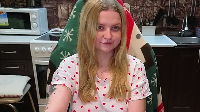 AnitaXVine online show from 13, 7, 2026