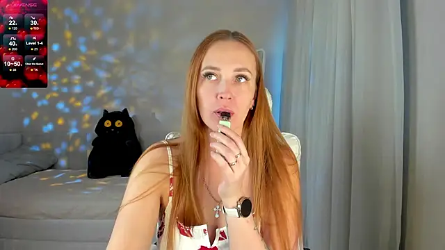 Snapshot of she_wolf chatting on 3, 6, 2026 she wolf online show from 3, 6, 2026