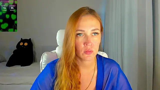 Snapshot of she_wolf chatting on 9, 6, 2026 she wolf online show from 9, 6, 2026