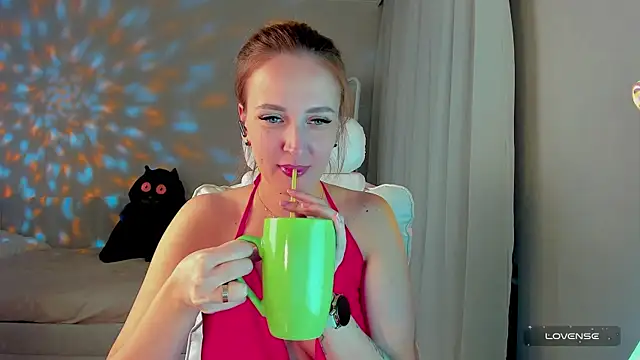 she wolf online show from 21, 4, 2026