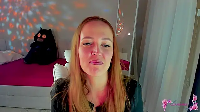 she wolf online show from 31, 3, 2026