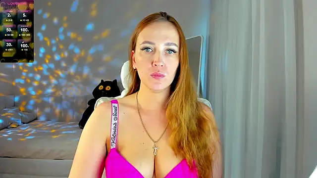 Snapshot of she_wolf chatting on 24, 5, 2026 she wolf online show from 24, 5, 2026