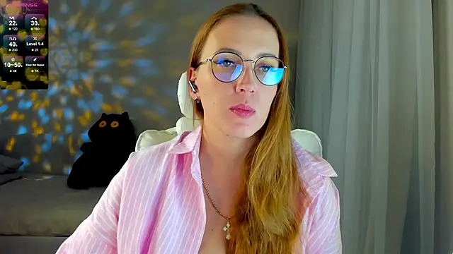 Snapshot of she_wolf chatting on 29, 5, 2026 she wolf online show from 29, 5, 2026