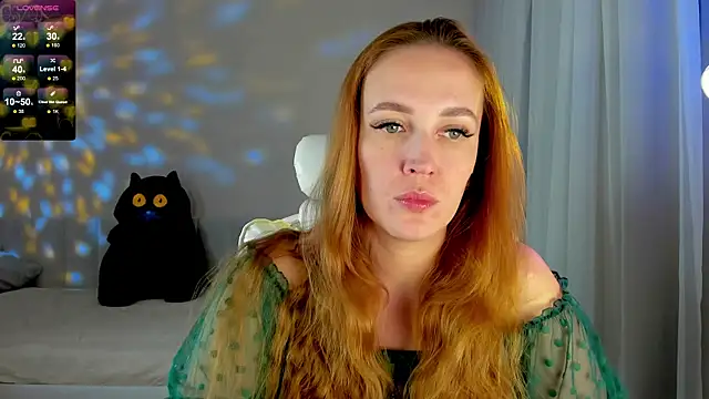 Snapshot of she_wolf chatting on 1, 6, 2026 she wolf online show from 1, 6, 2026
