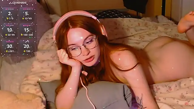 Snapshot of GhostLane chatting on 1, 3, 2026 GhostLane online show from 1, 3, 2026