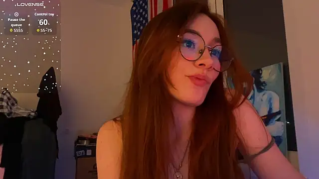 Snapshot of GhostLane chatting on 15, 3, 2026 GhostLane online show from 15, 3, 2026