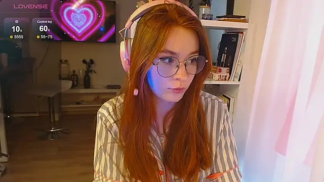 Snapshot of GhostLane chatting on 20, 2, 2026 GhostLane online show from 20, 2, 2026