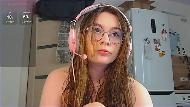 Snapshot of GhostLane chatting on 18, 2, 2026 GhostLane online show from 18, 2, 2026