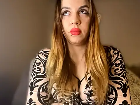 AndreaXAmazing online show from 16, 4, 2026