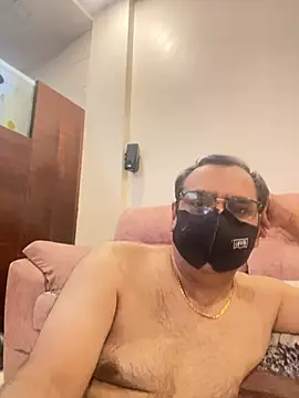 maleattention online show from 17, 4, 2026