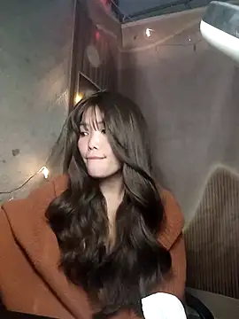 Girl-crazy1 online show from 24, 2, 2026