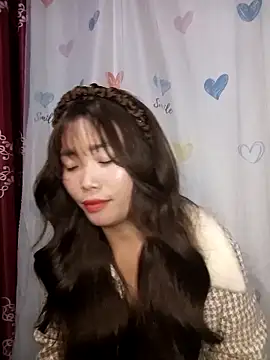 Girl-crazy1 online show from 20, 2, 2026