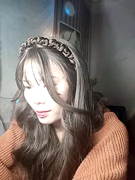 Girl-crazy1 online show from 23, 2, 2026