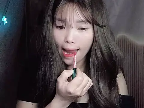 Girl-crazy1 online show from 27, 2, 2026