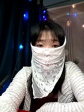 Girl-crazy1 online show from 17, 4, 2026