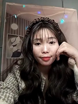 Girl-crazy1 online show from 20, 2, 2026