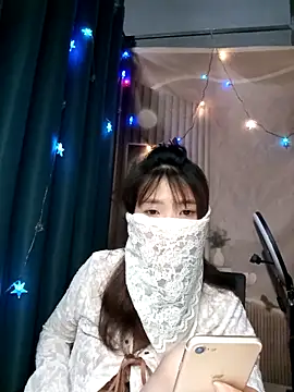 Girl-crazy1 online show from 11, 4, 2026