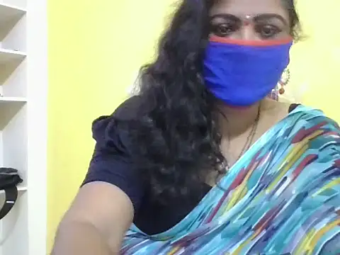 anu-reddyy online show from 3, 4, 2026