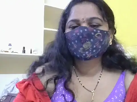 anu-reddyy online show from 23, 3, 2026