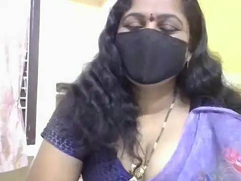 anu-reddyy online show from 22, 4, 2026