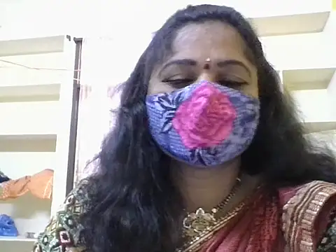 anu-reddyy online show from 17, 3, 2026