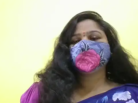 anu-reddyy online show from 4, 3, 2026