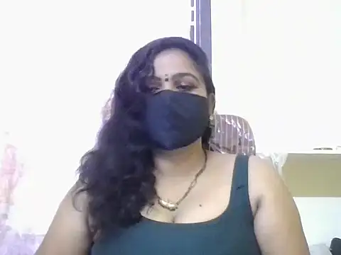 anu-reddyy online show from 14, 4, 2026