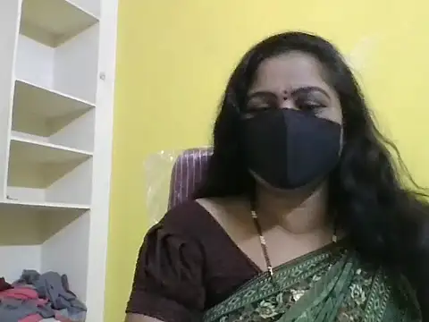 anu-reddyy online show from 21, 4, 2026