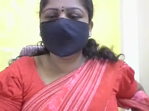 Snapshot of anu-reddyy chatting on 16, 7, 2026 anu-reddyy online show from 16, 7, 2026