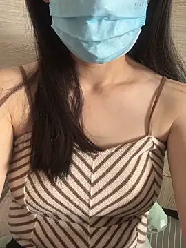 YaoYao-97 online show from 24, 2, 2026