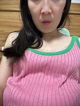 YaoYao-97 online show from 15, 2, 2026