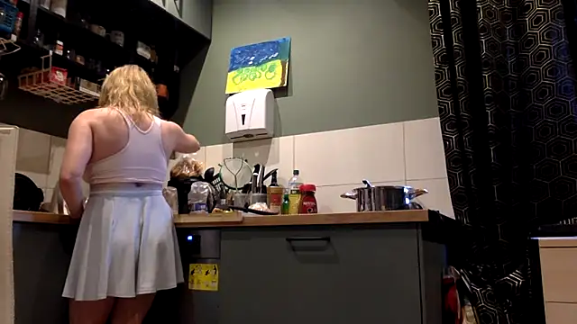 czarnula8 online show from 26, 3, 2026