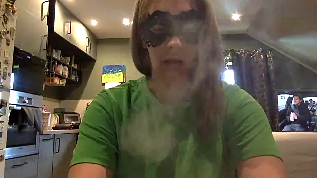 Snapshot of czarnula8 chatting on 14, 6, 2026 czarnula8 online show from 14, 6, 2026