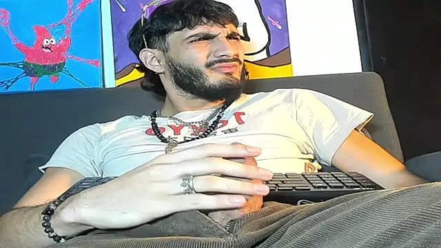 LovexJuxn8 online show from 5, 3, 2026