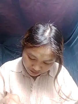 Snapshot of bany-lee chatting on 4, 5, 2026 bany-lee online show from 4, 5, 2026