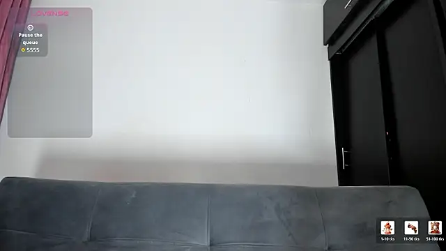 Beatricez1 online show from 13, 3, 2026