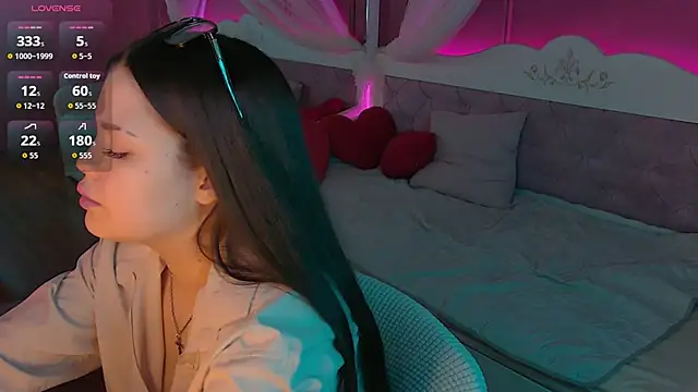 BonieSmith online show from 21, 4, 2026