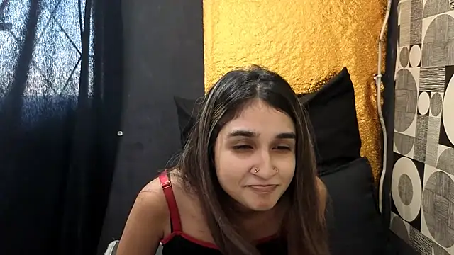 Amber Rose06 online show from 19, 3, 2026