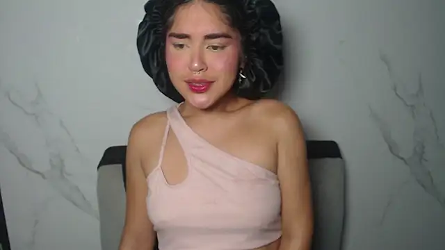 melodyphillips 2  online show from 27, 4, 2026
