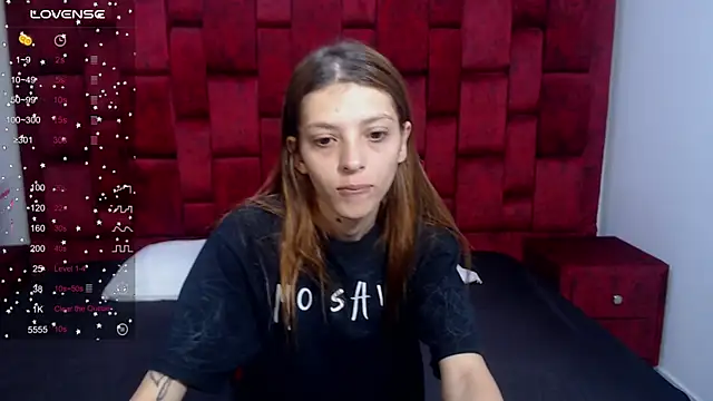 Snapshot of barby_jones25 chatting on 8, 7, 2026 barby jones25 online show from 8, 7, 2026