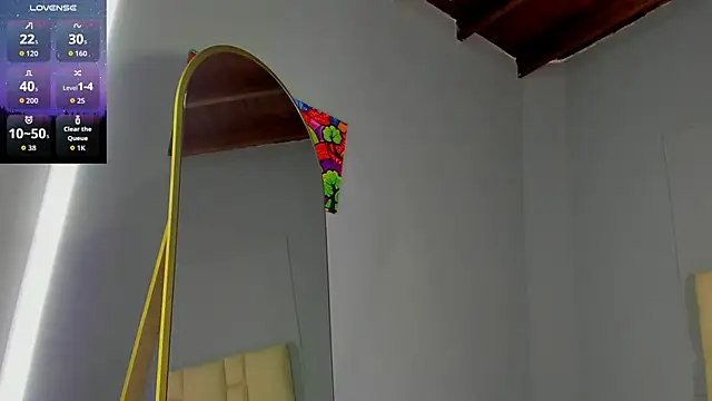 Zaphiro  Sky online show from 21, 2, 2026