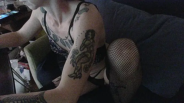 Sexwestworld online show from 13, 4, 2026